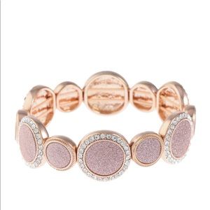 Monet Stretch Bracelet